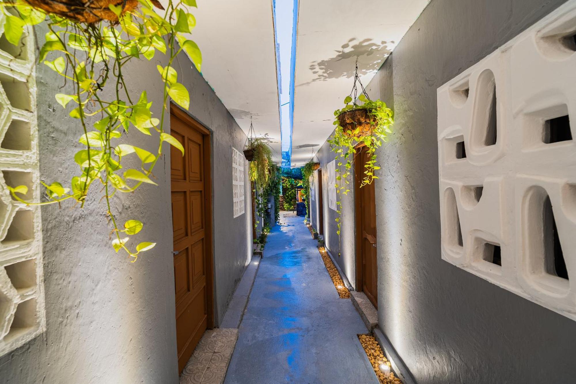 Casa Del Pozo Boutique - Full House Villa - Cartagena — Fotos 2